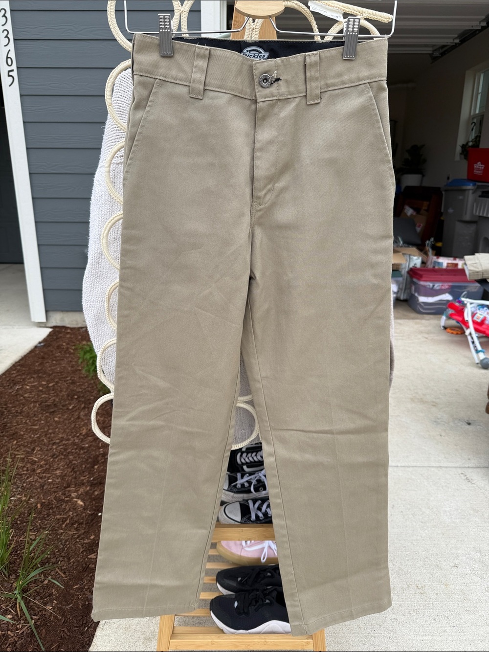 Dickies Skateboarding 28